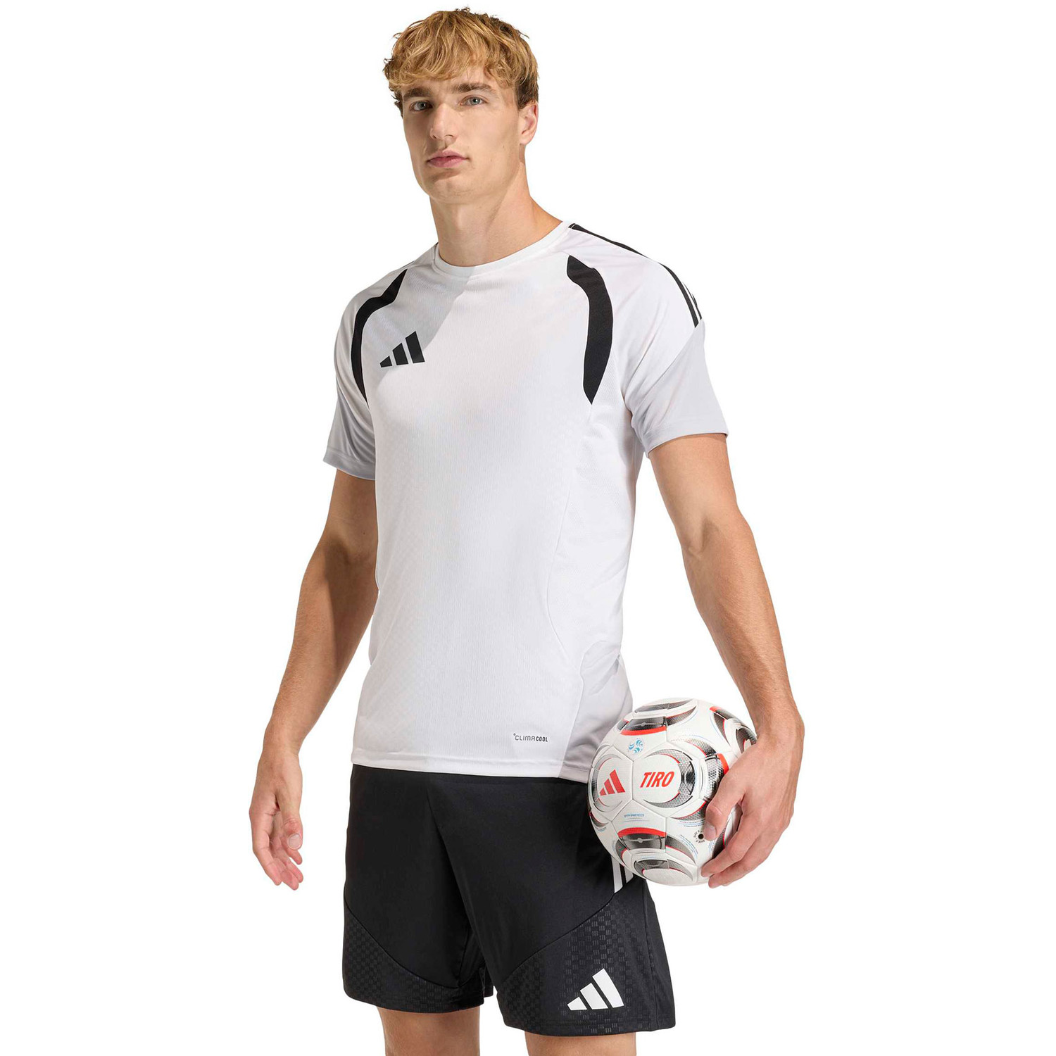 adidas Tiro 26 Competition Training Shirt