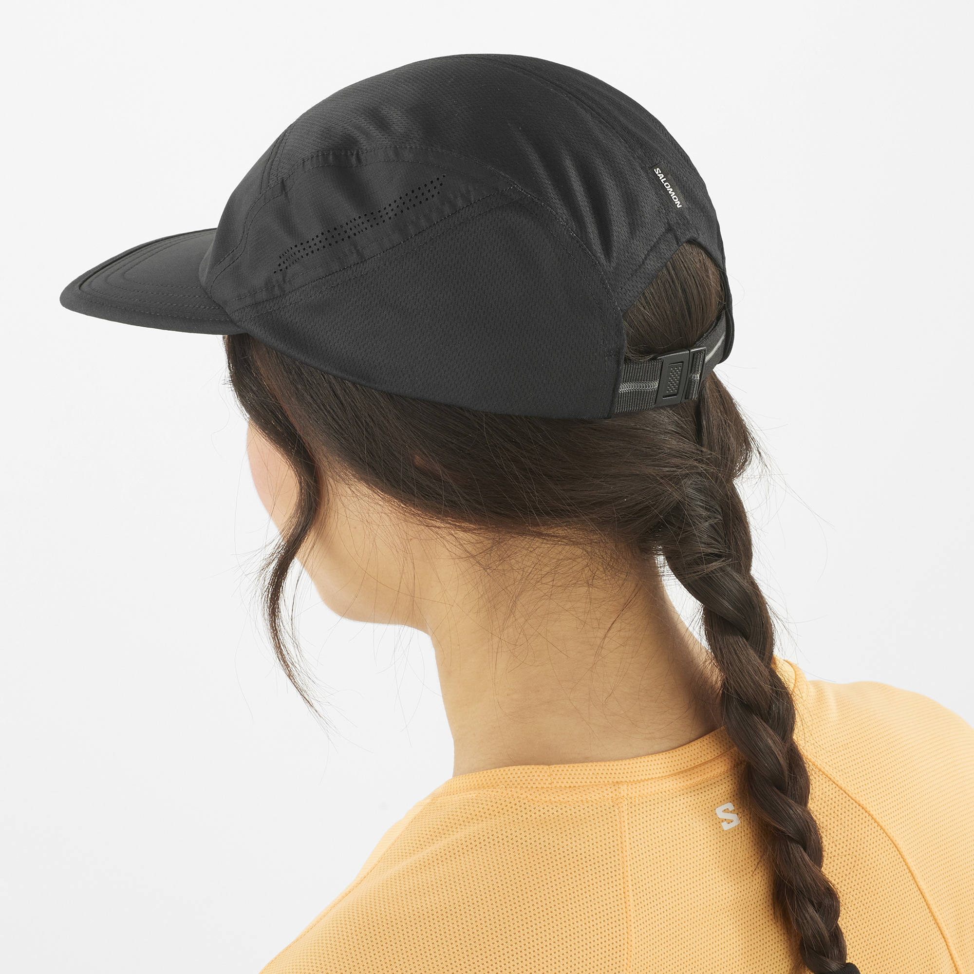 Salomon SHAKEout 7 Panel Cap
