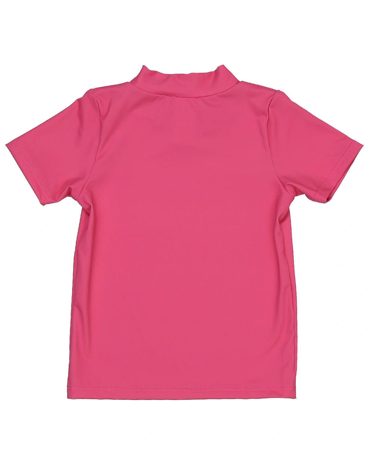 Schwimmshirt SUMMER in hot pink