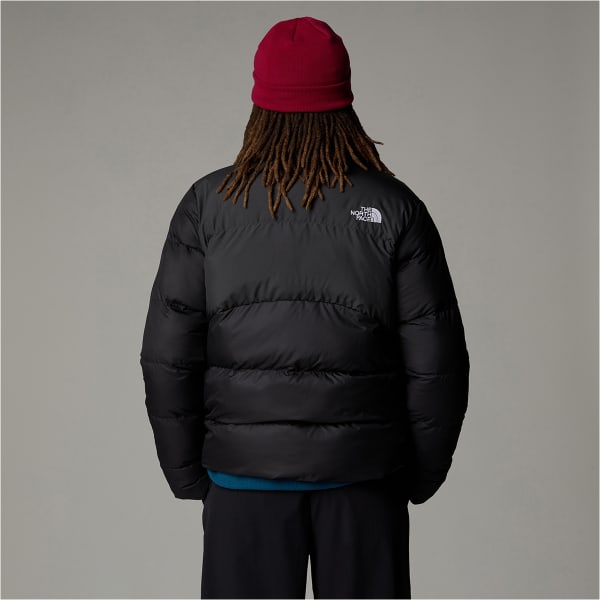 Doudoune THE NORTH FACE W SAIKURU JACKET TNF BLACK/ASPHALT GREY