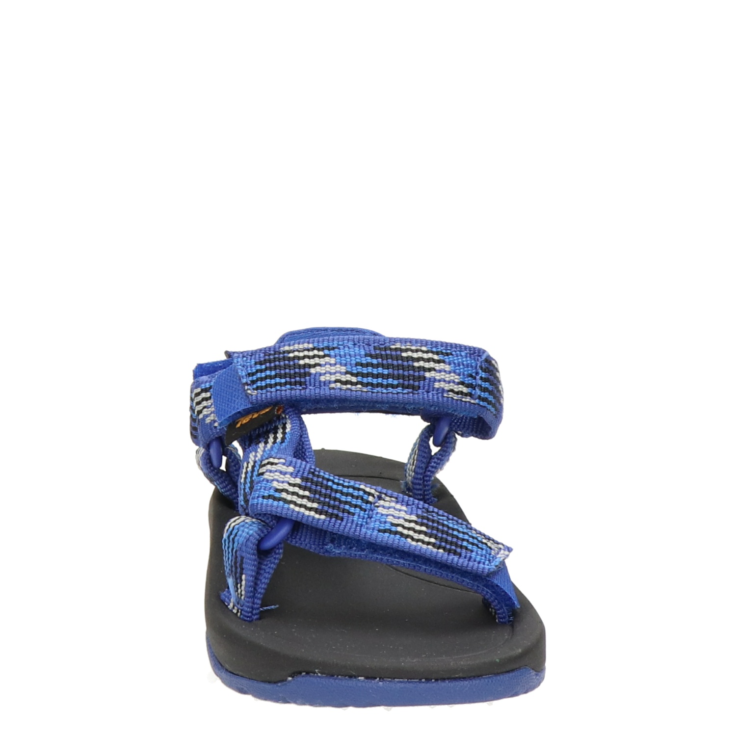 Hurricane XLT 2 jongens sandaal Teva Blauw