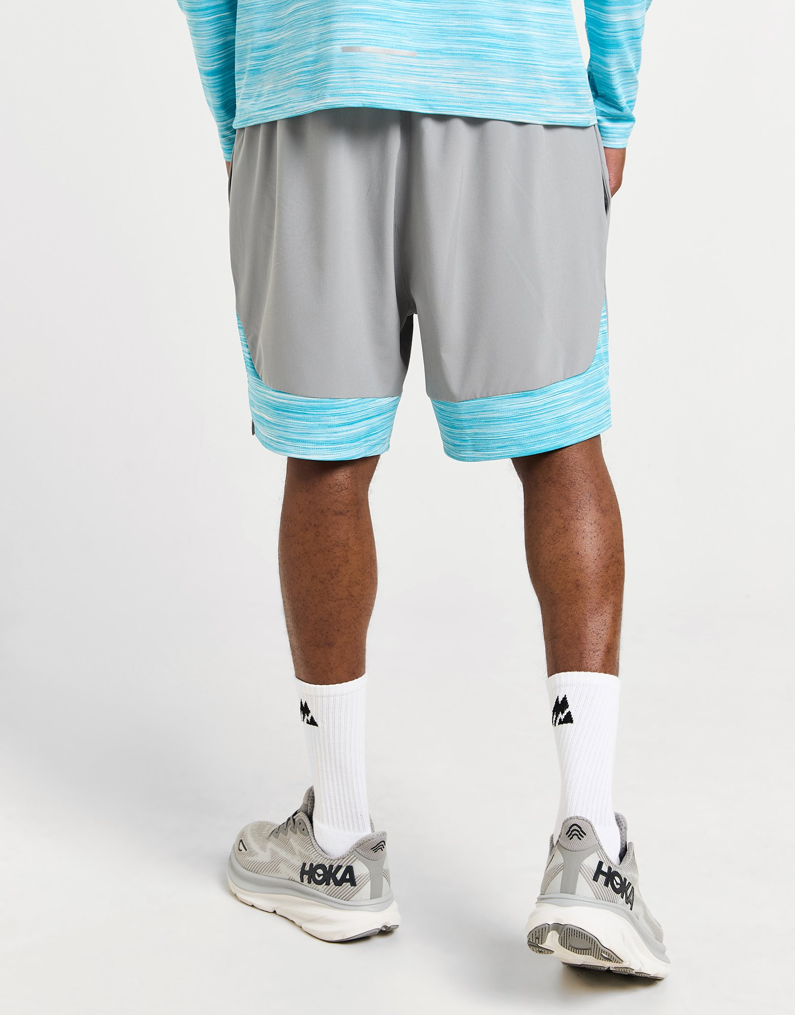 MONTIREX Short Trail 2.0 Homme