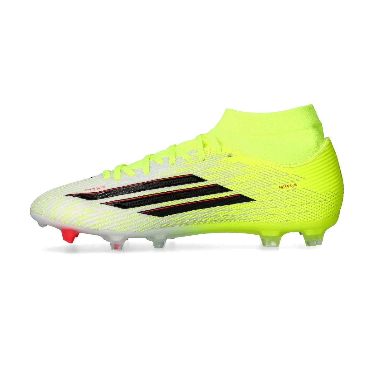 Chuteira adidas F50 League Mid FG/MG