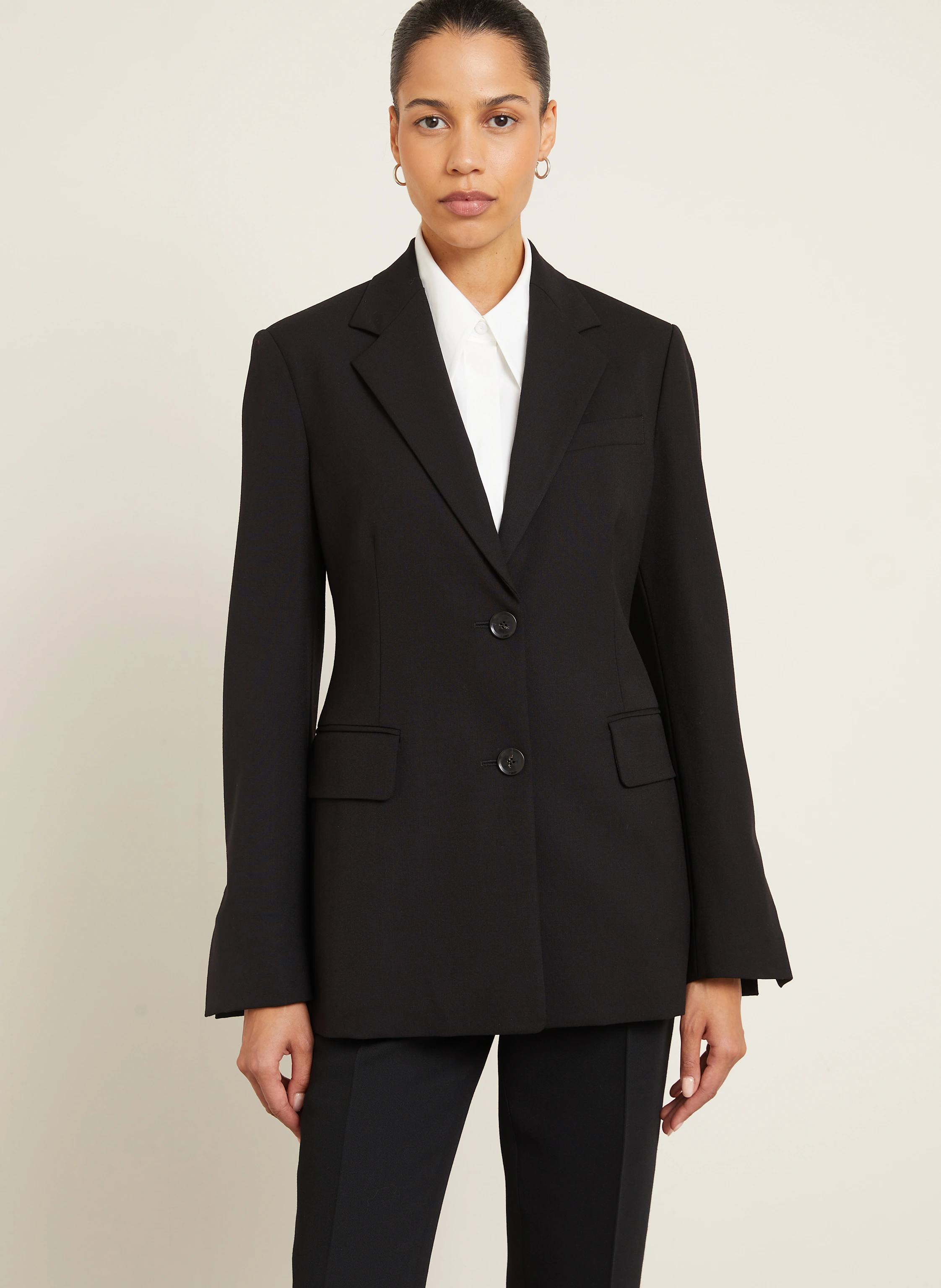 Proenza Schouler Blazer EVA