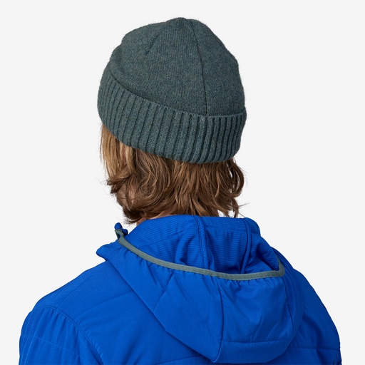 Patagonia Brodeo Beanie<br>Bestselger!