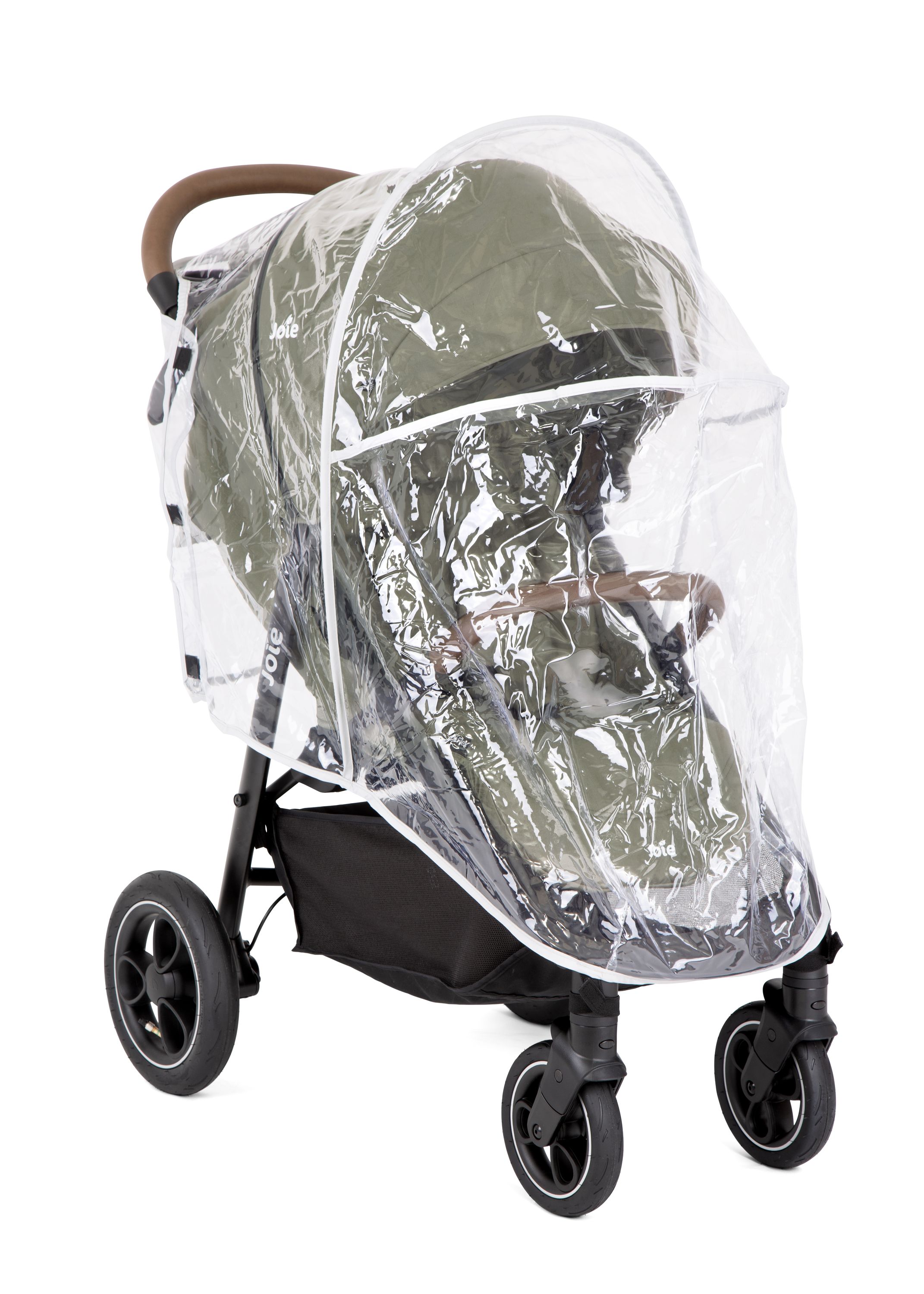 Buggy LITETRAX PRO AIR