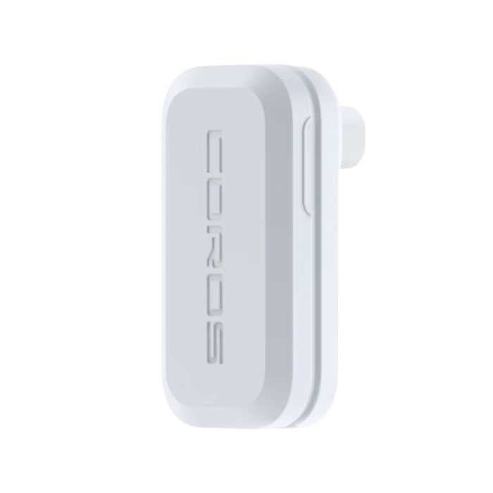 Coros Unisex Tilbehør til ure/armbånd USB-C Acc A2 Charging Adapter Hvid