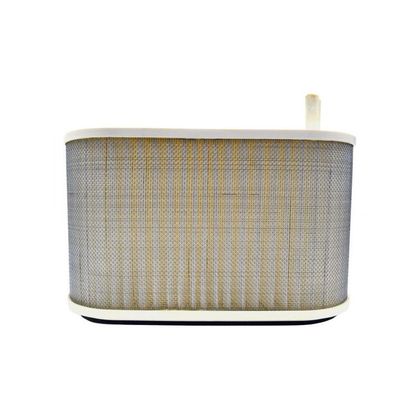 Filtre à air Emgo Type Adaptable