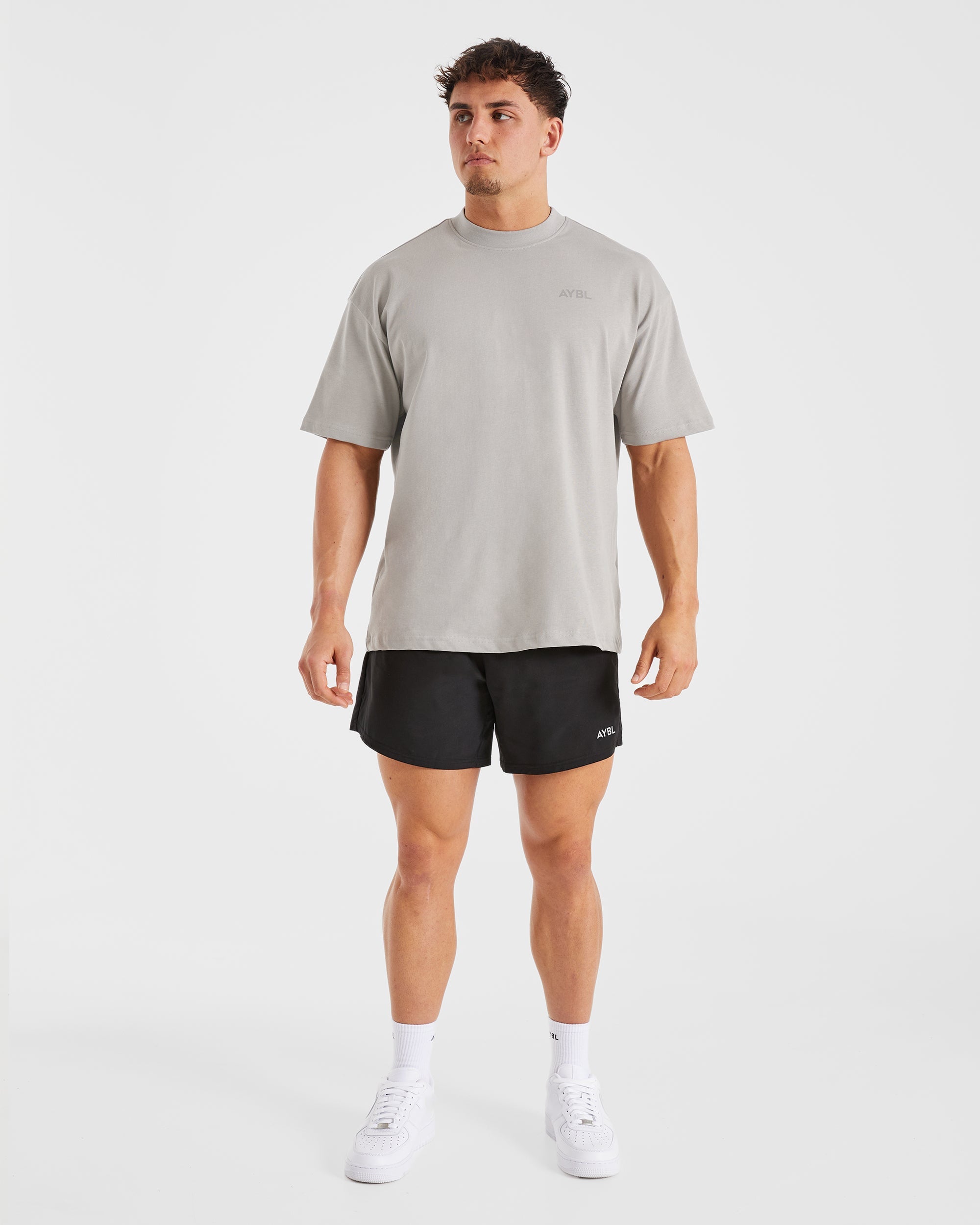Essential Oversized T Shirt