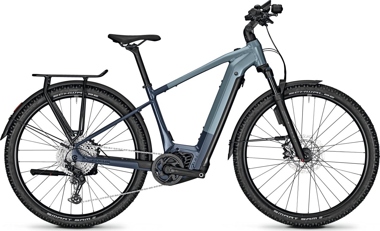 Focus PLANET² 6.9 kaufen | Bike-Discount