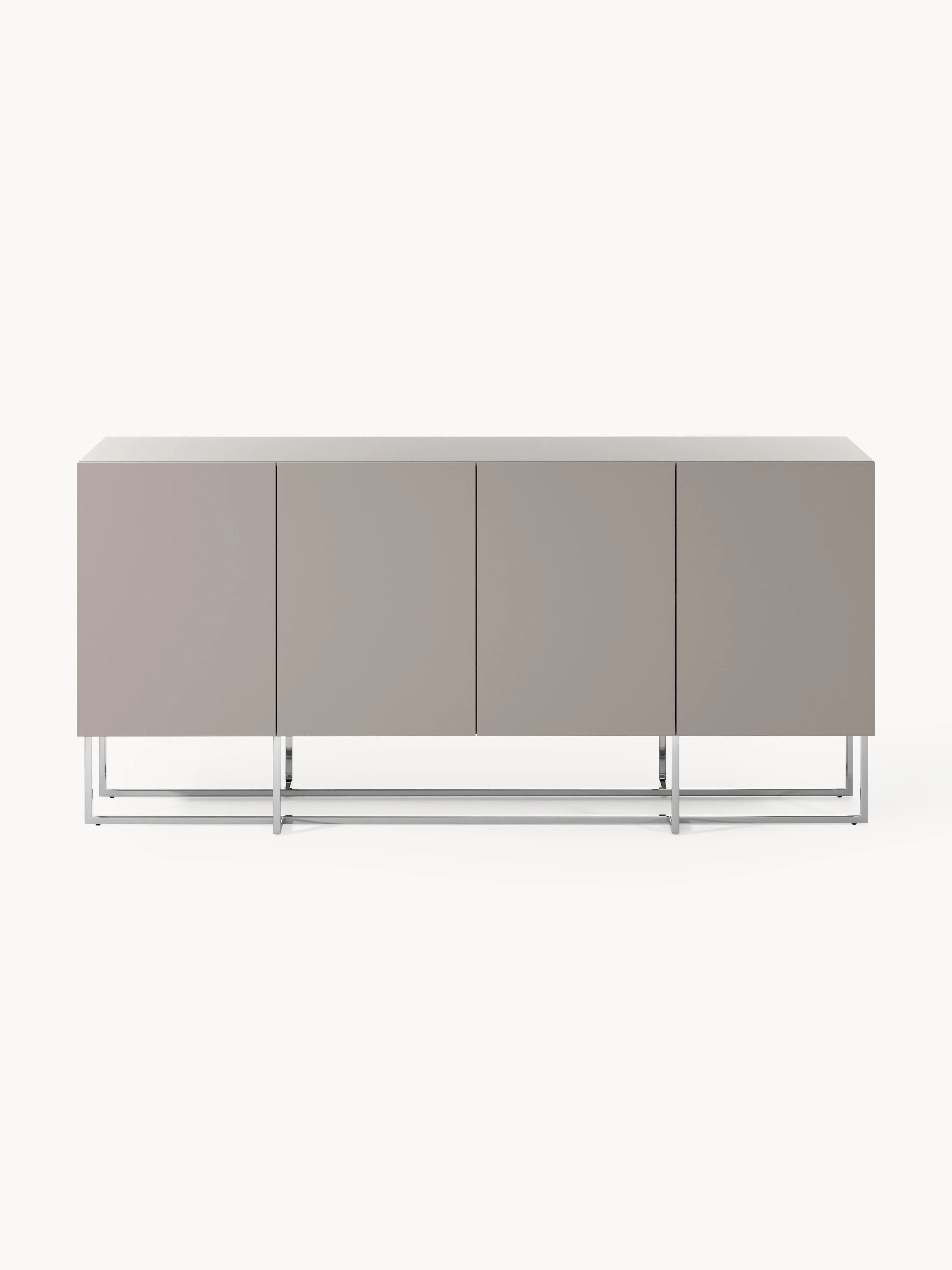 Houten dressoir Joe