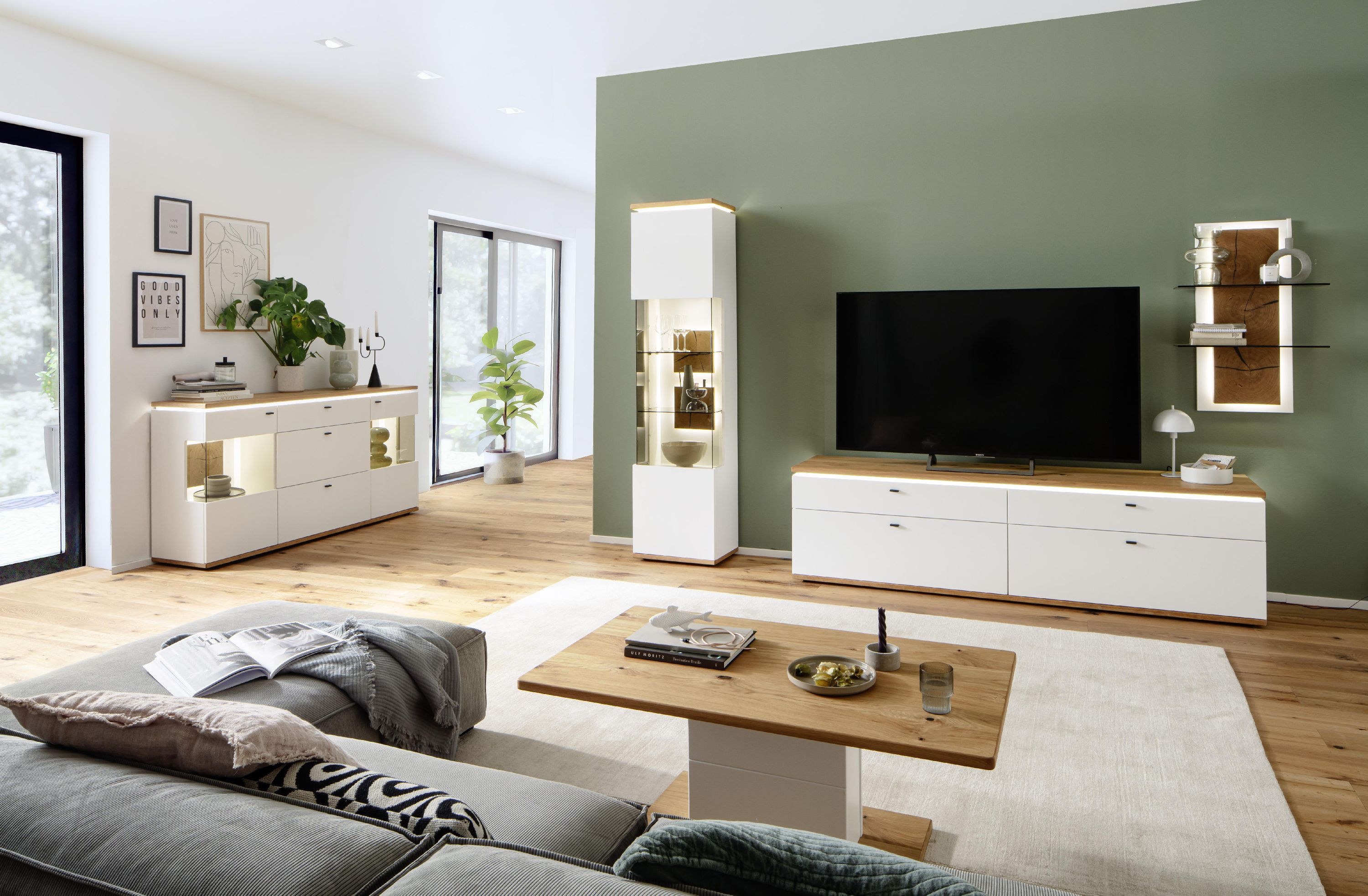 Couchtisch MATADI