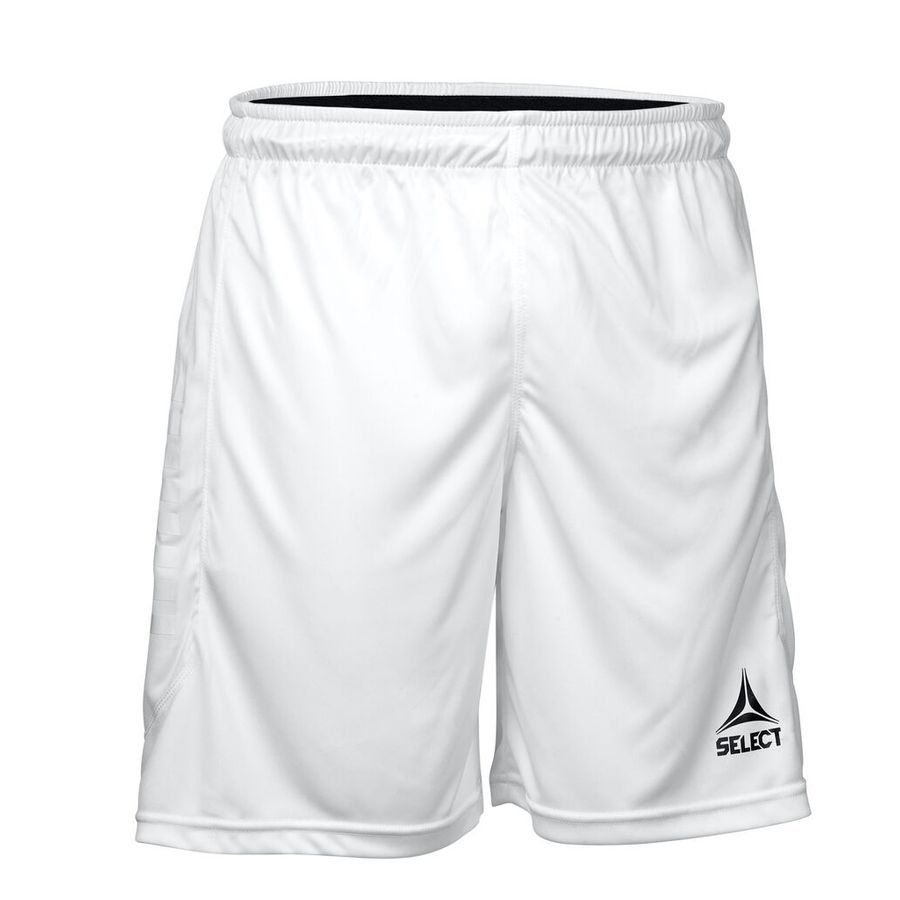 Select Short Monaco v24 - Blanc Enfant