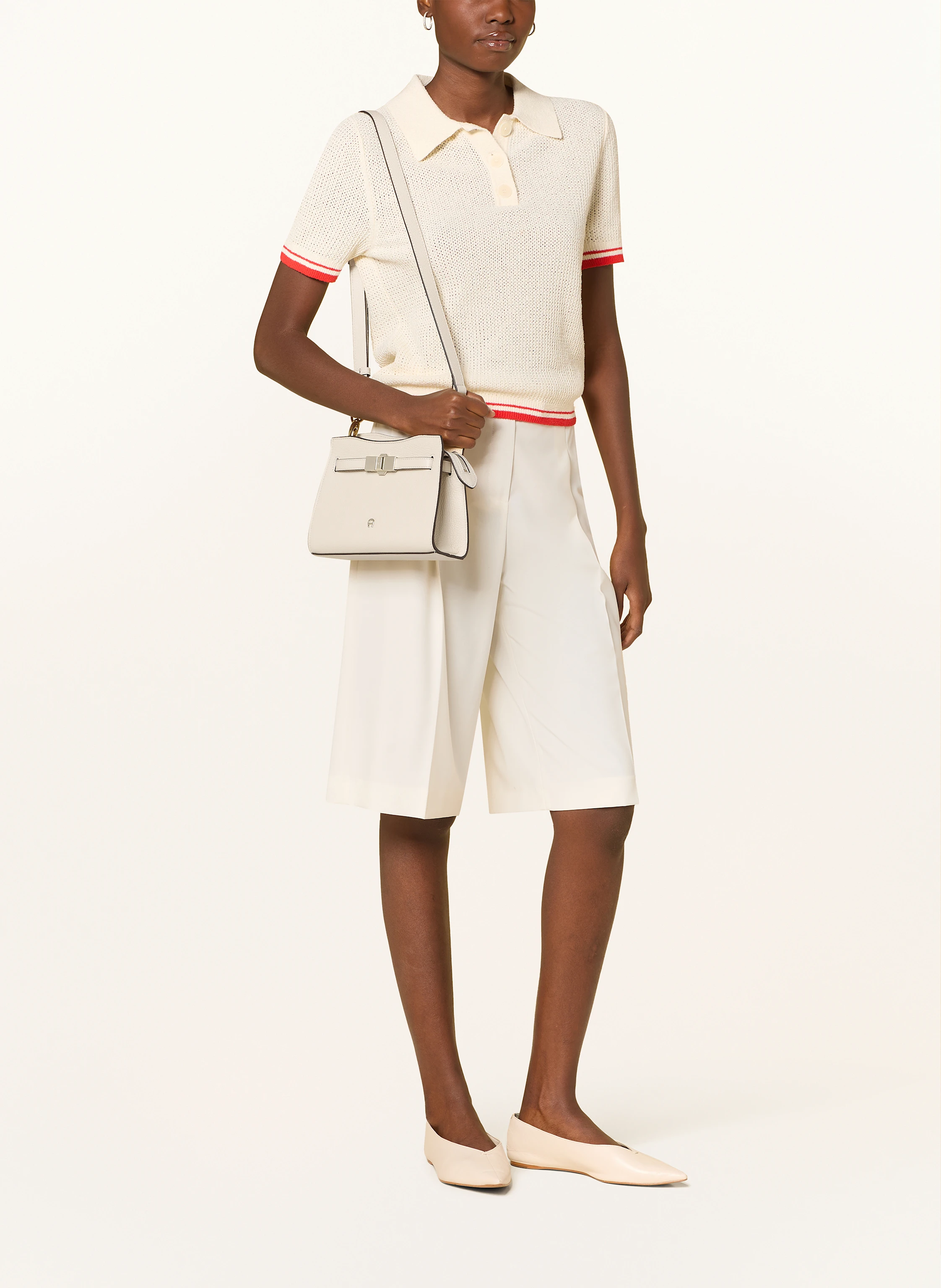AIGNER Umhängetasche FARAH S
