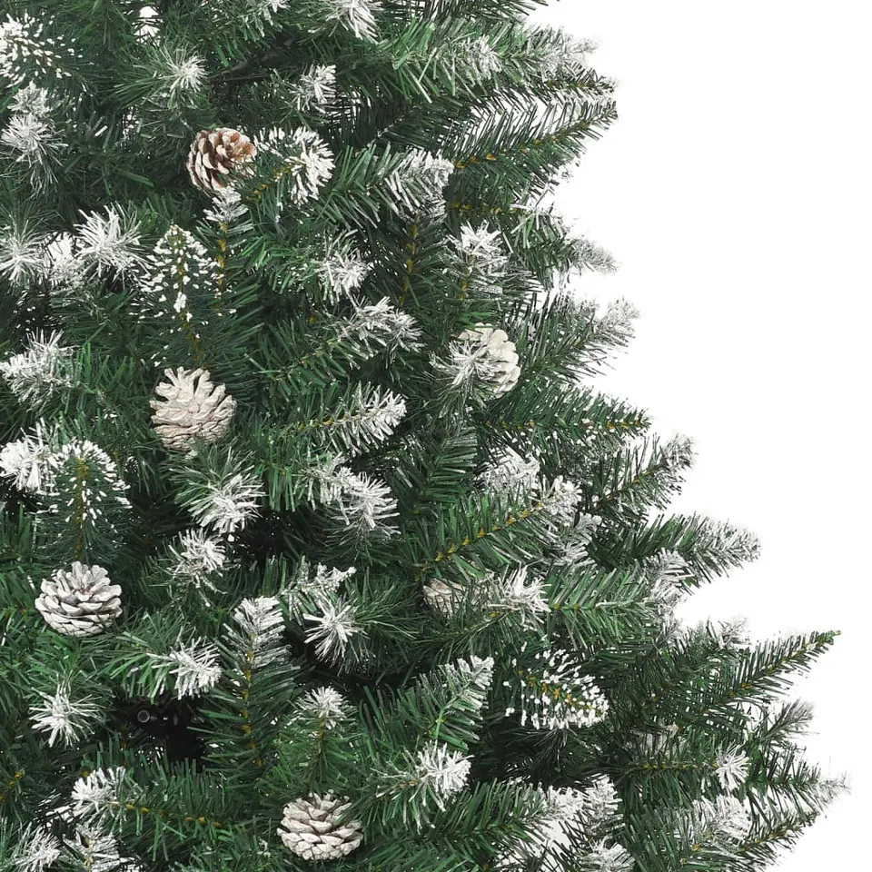 vidaXL - Kerstboom - Groen - 180 cm