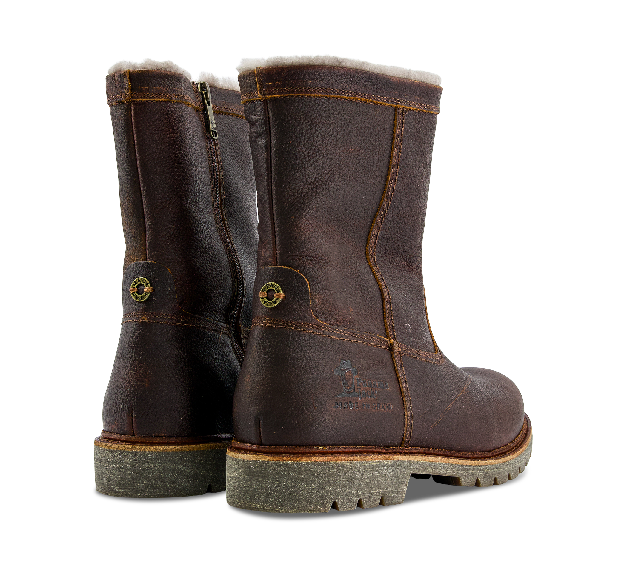 Panama Jack Fedro - Klassische Boots