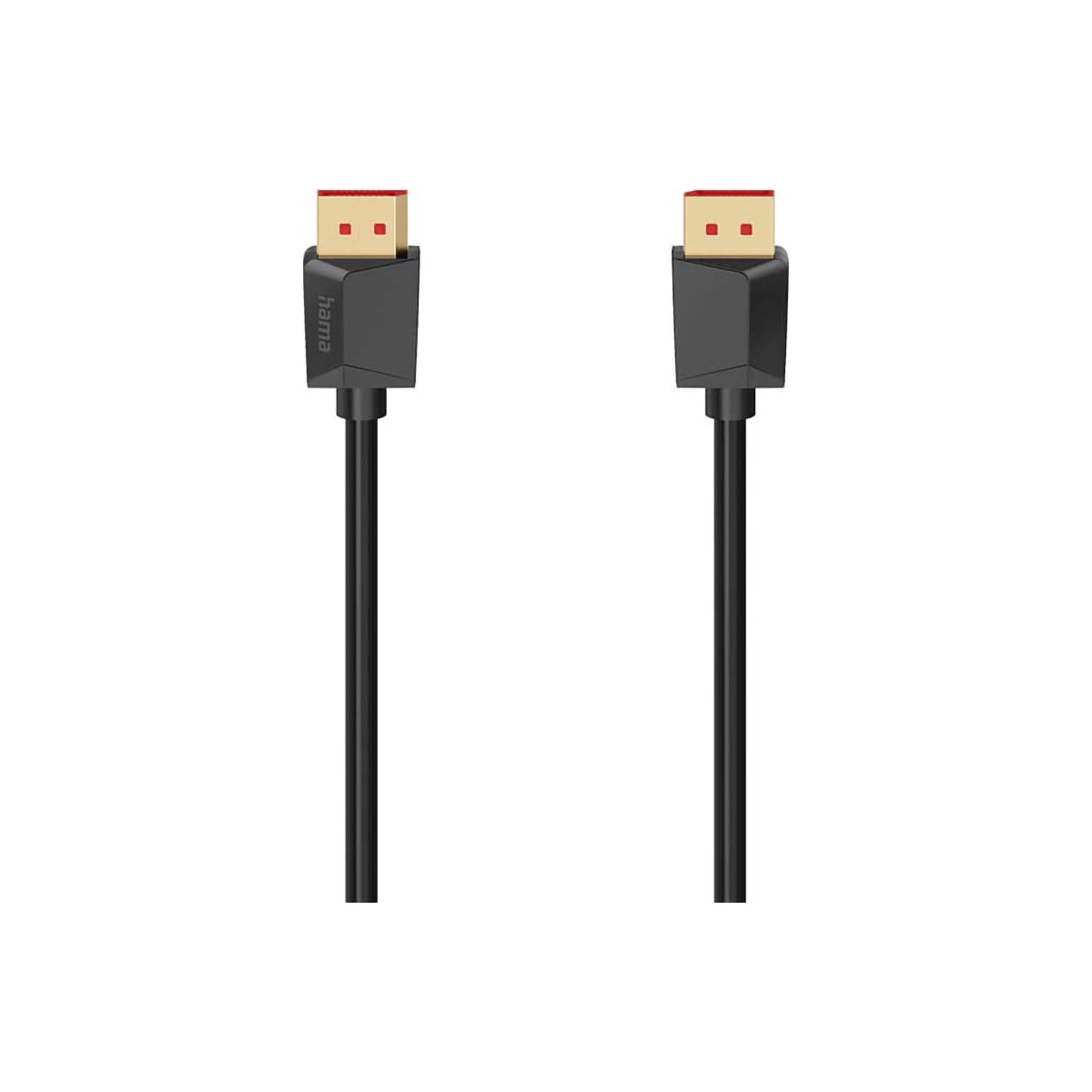 Hama DisplayPort 2.1 8K kabel (2m)
