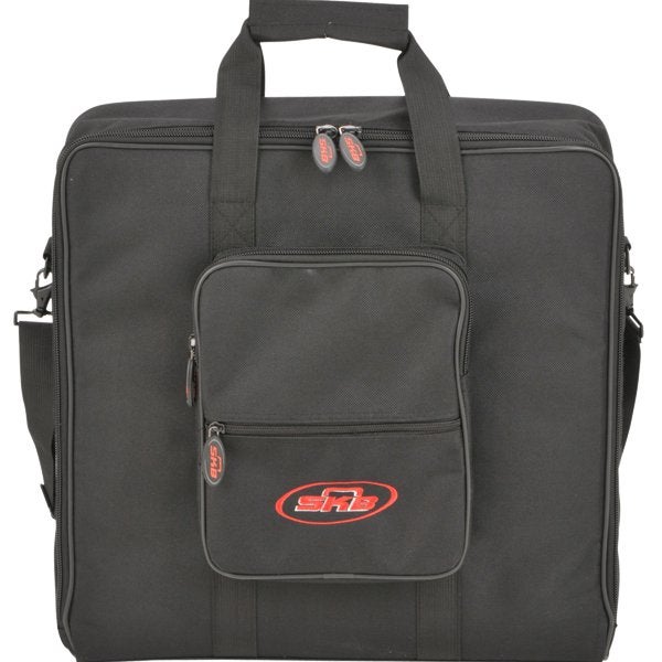 SKB 1SKB-UB1818 universele apparatuur/mixer tas 457x457x140 mm