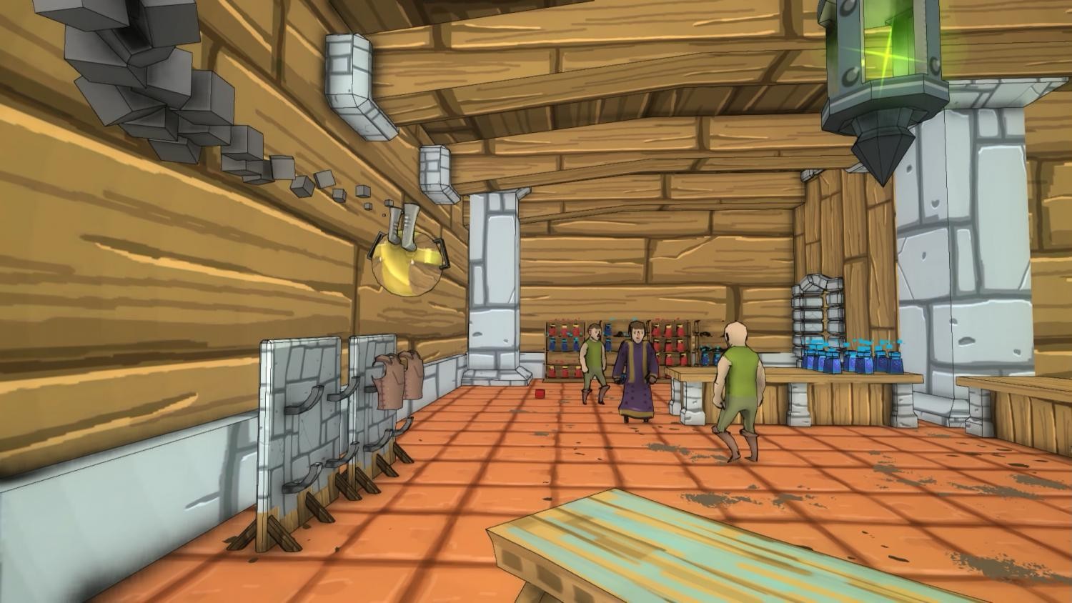 Shoppe Keep- PC