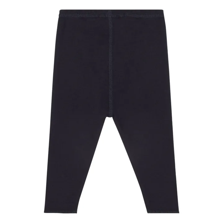Bonpoint Legging Bébé | Bleu marine