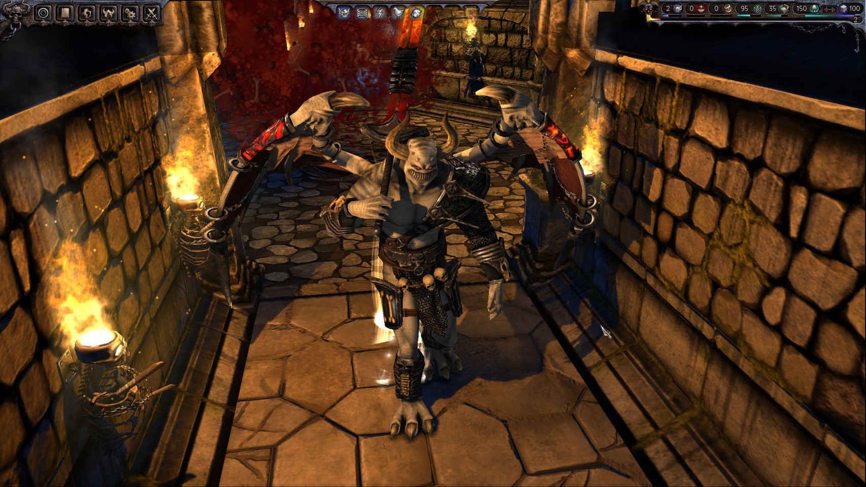 Impire- PC