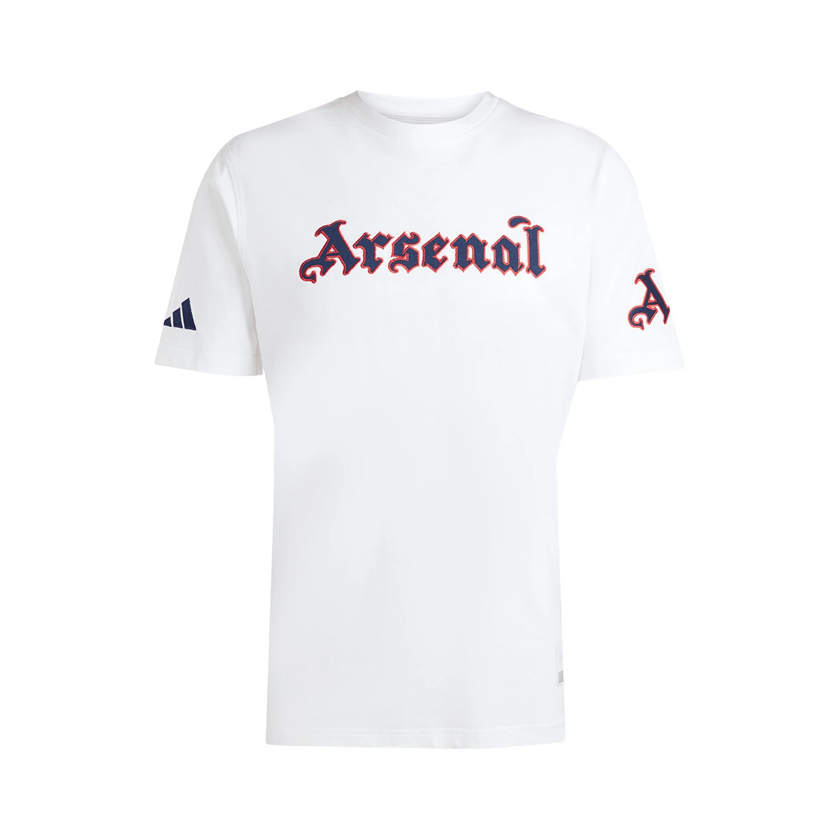 T-Shirt adidas Arsenal Fc Us Pack Fanswear 2025-2026