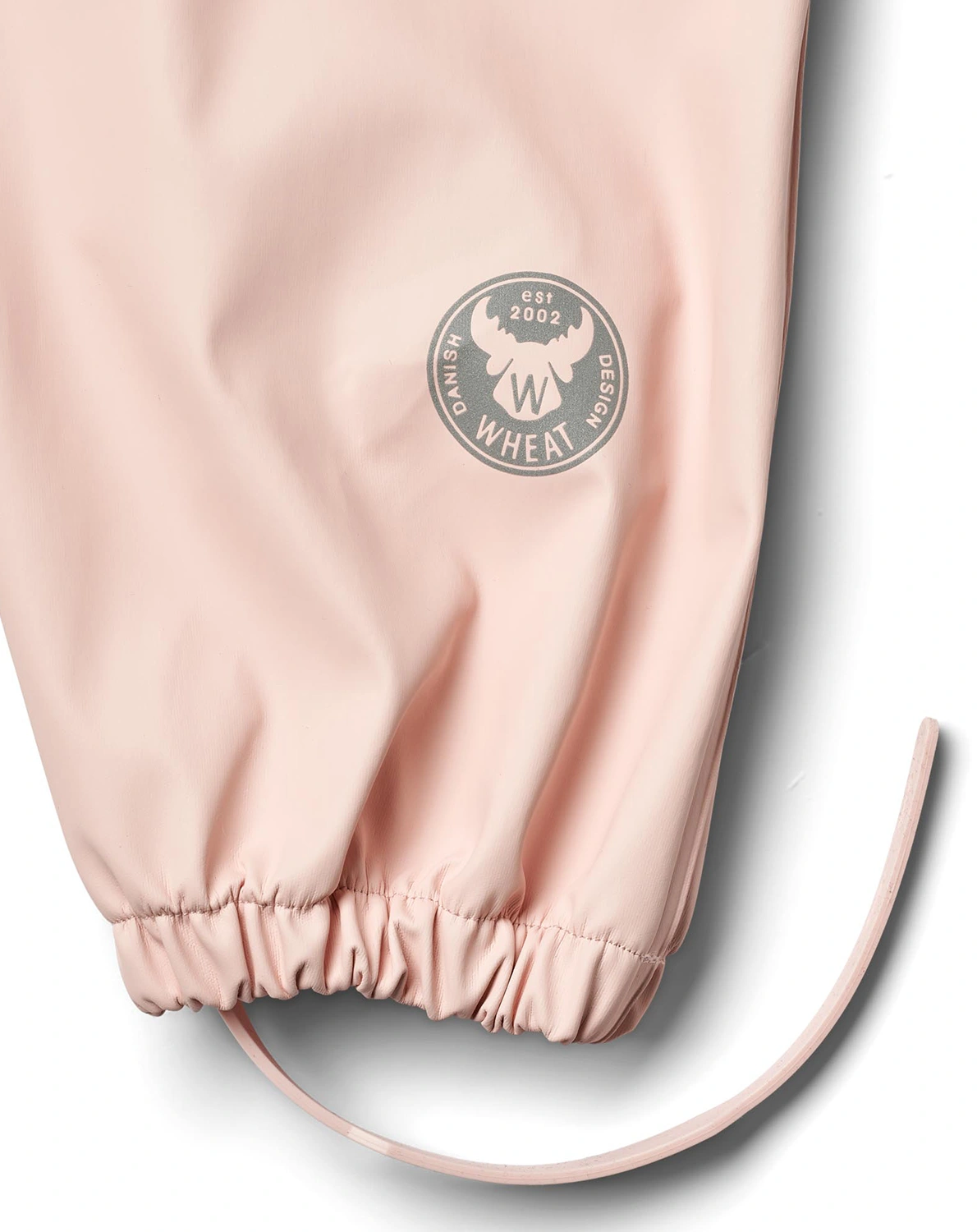 Regenhose OLO in rose ballet