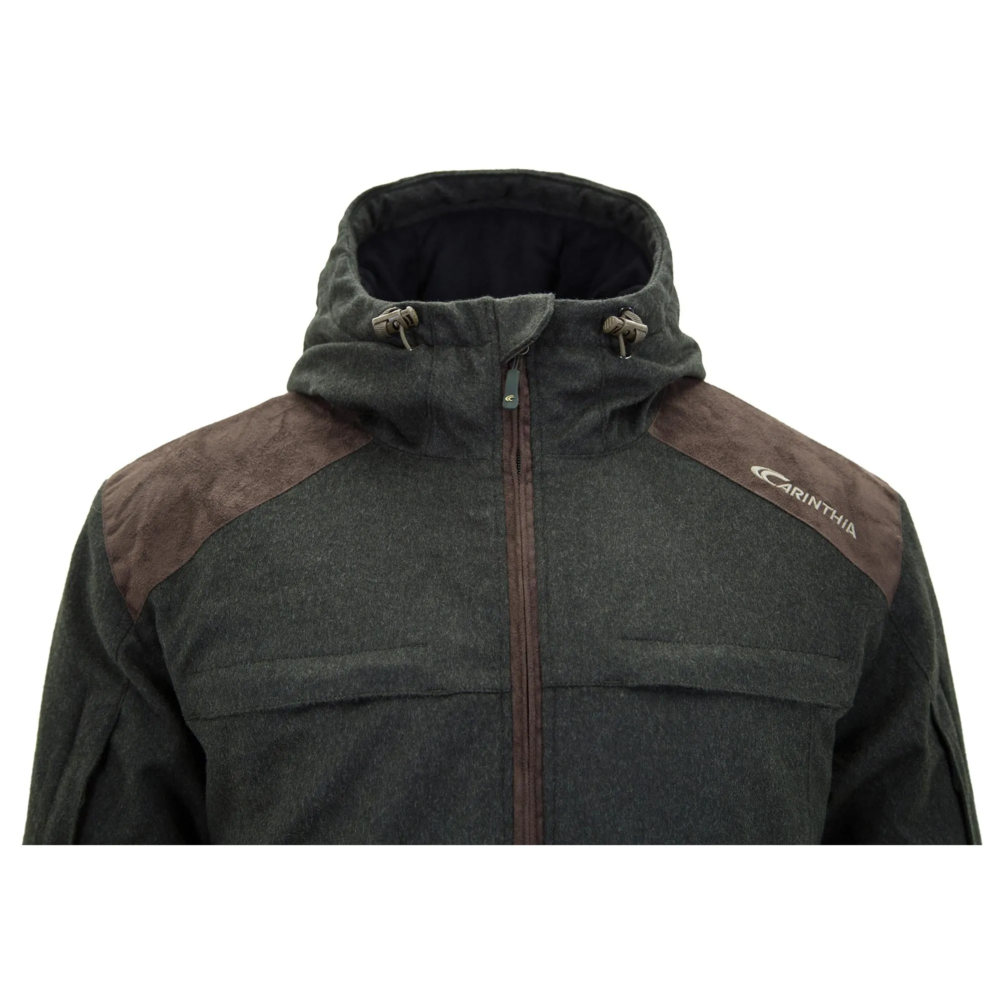 Carinthia -  Jacke G-Loft MILG Jacket