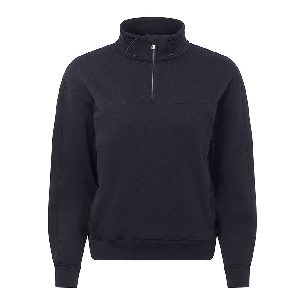 Le Mieux KALI - Sweat Femme navy
