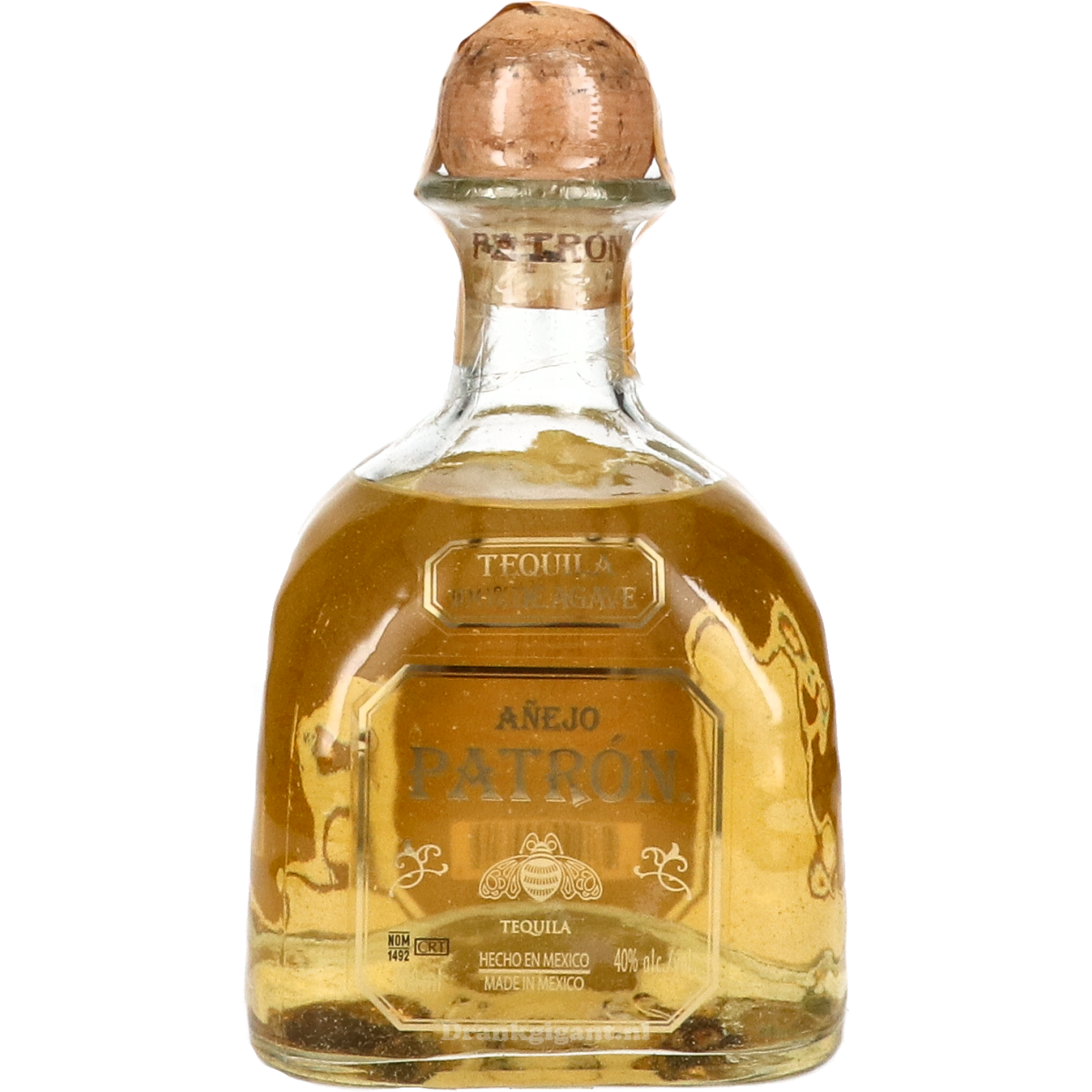 Patron Anejo 70 cl