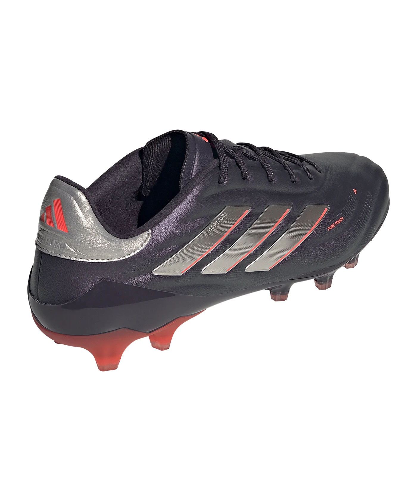 adidas COPA Pure 2 Elite AG Vivid Horizon Lila Grau