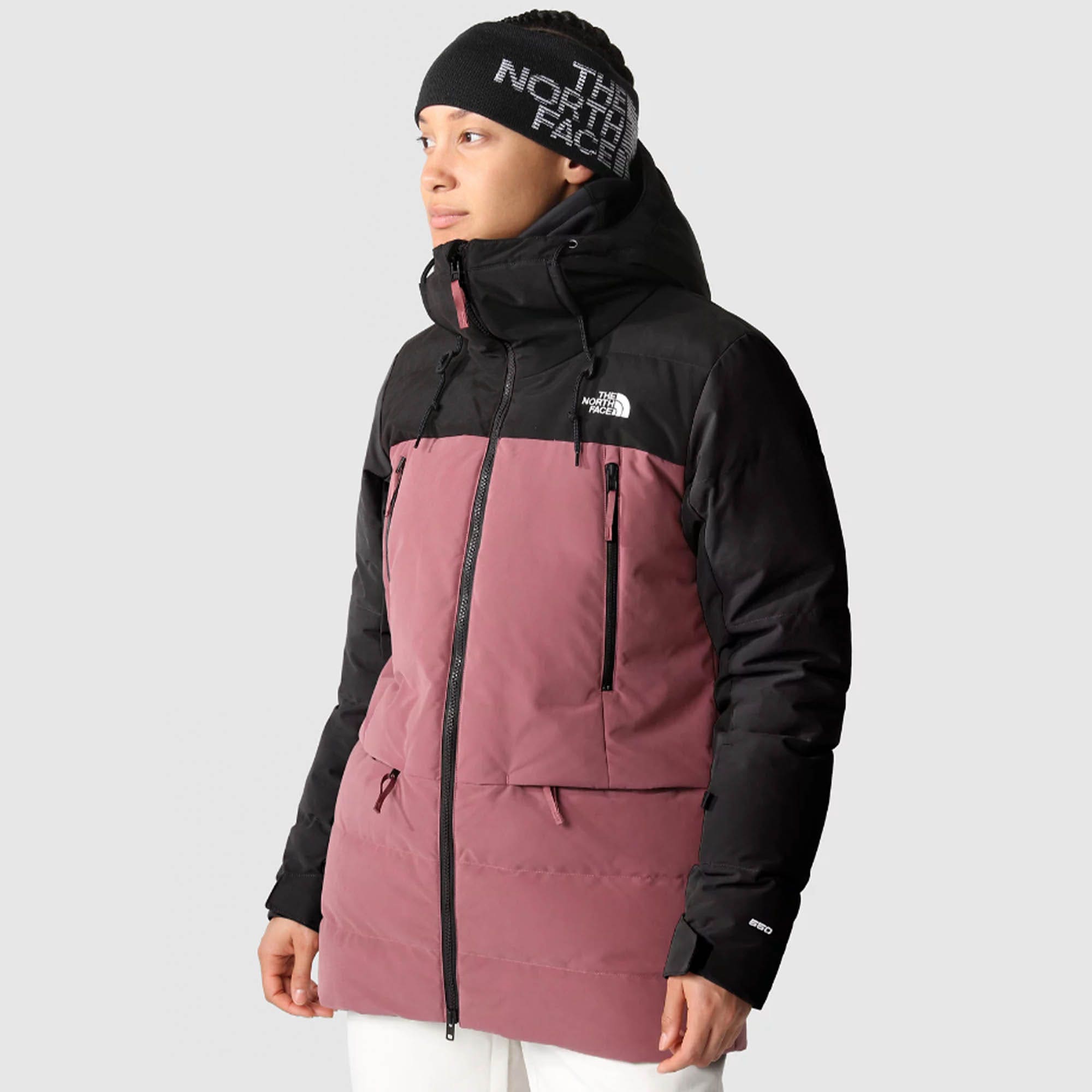 The North Face  Pallie Down Jacket