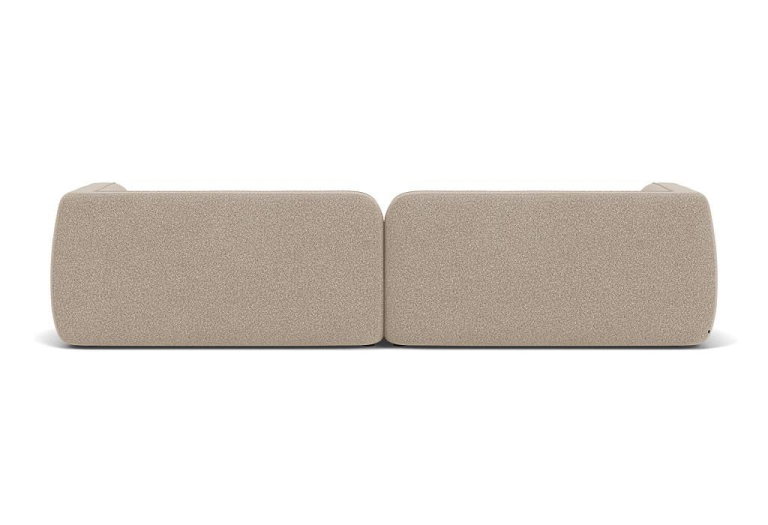 FÉST Bowie bank 3-zits Sydney 22 beige