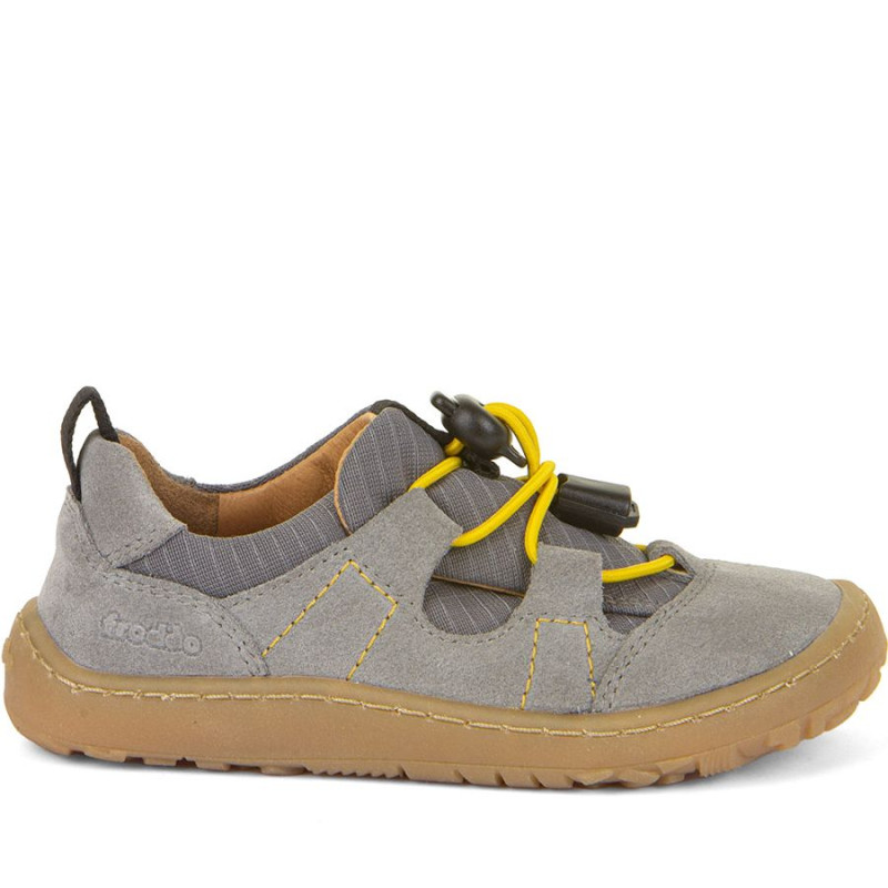 Froddo Froddo Barefoot Track Gris