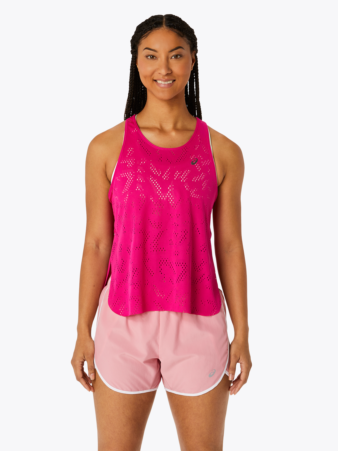 Ventilate Actibreeze Tank