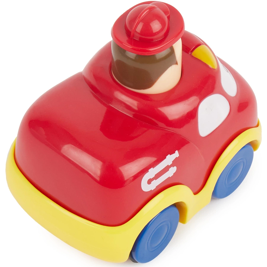 bieco Push and Go Auto