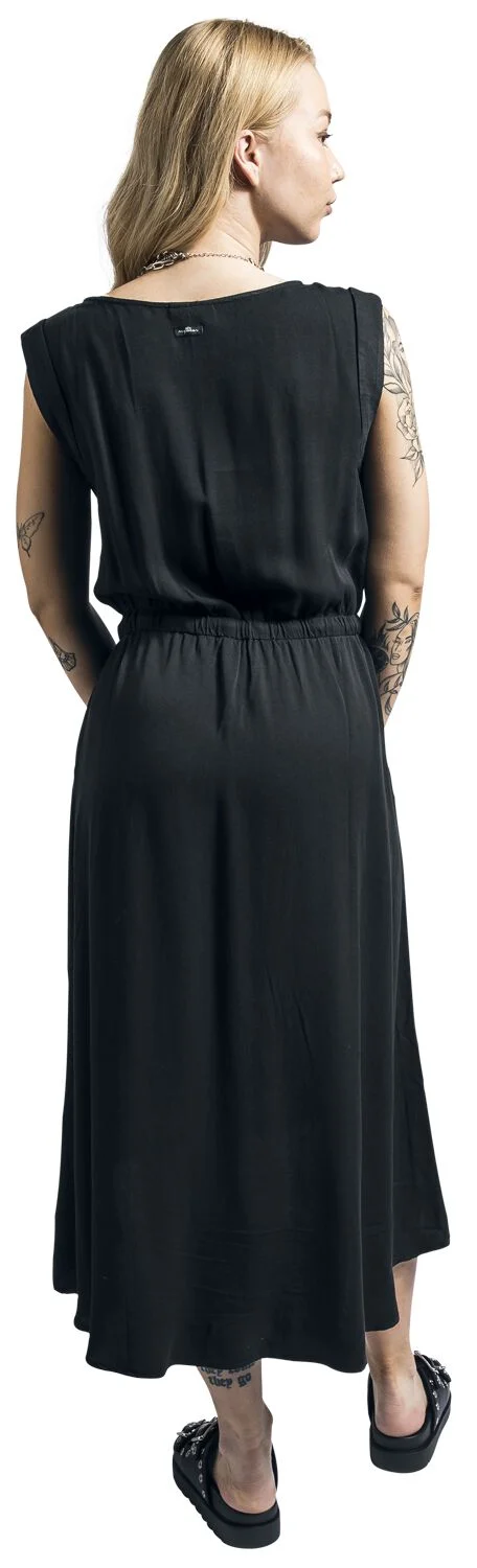 Sirocco | Ragwear Robe mi-longue