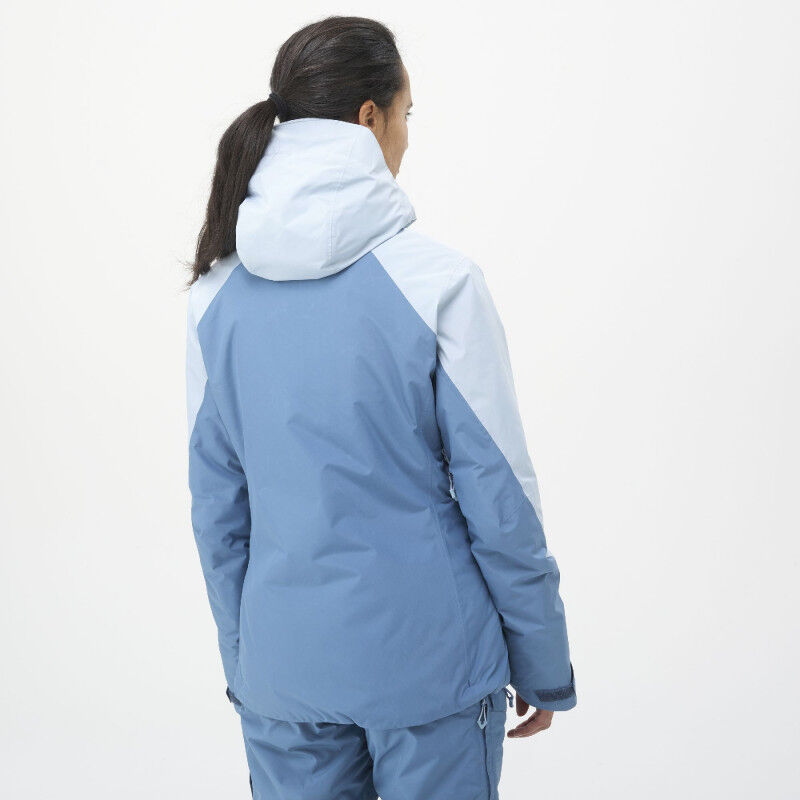 Cosmic Warm GTX Jacket - Veste ski femme