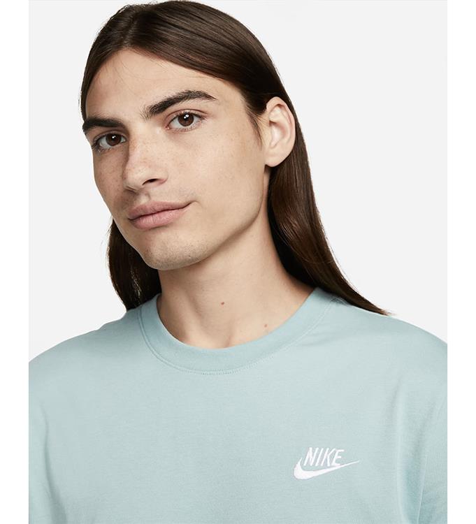 Nike Men Sportswear Club T-Shirt