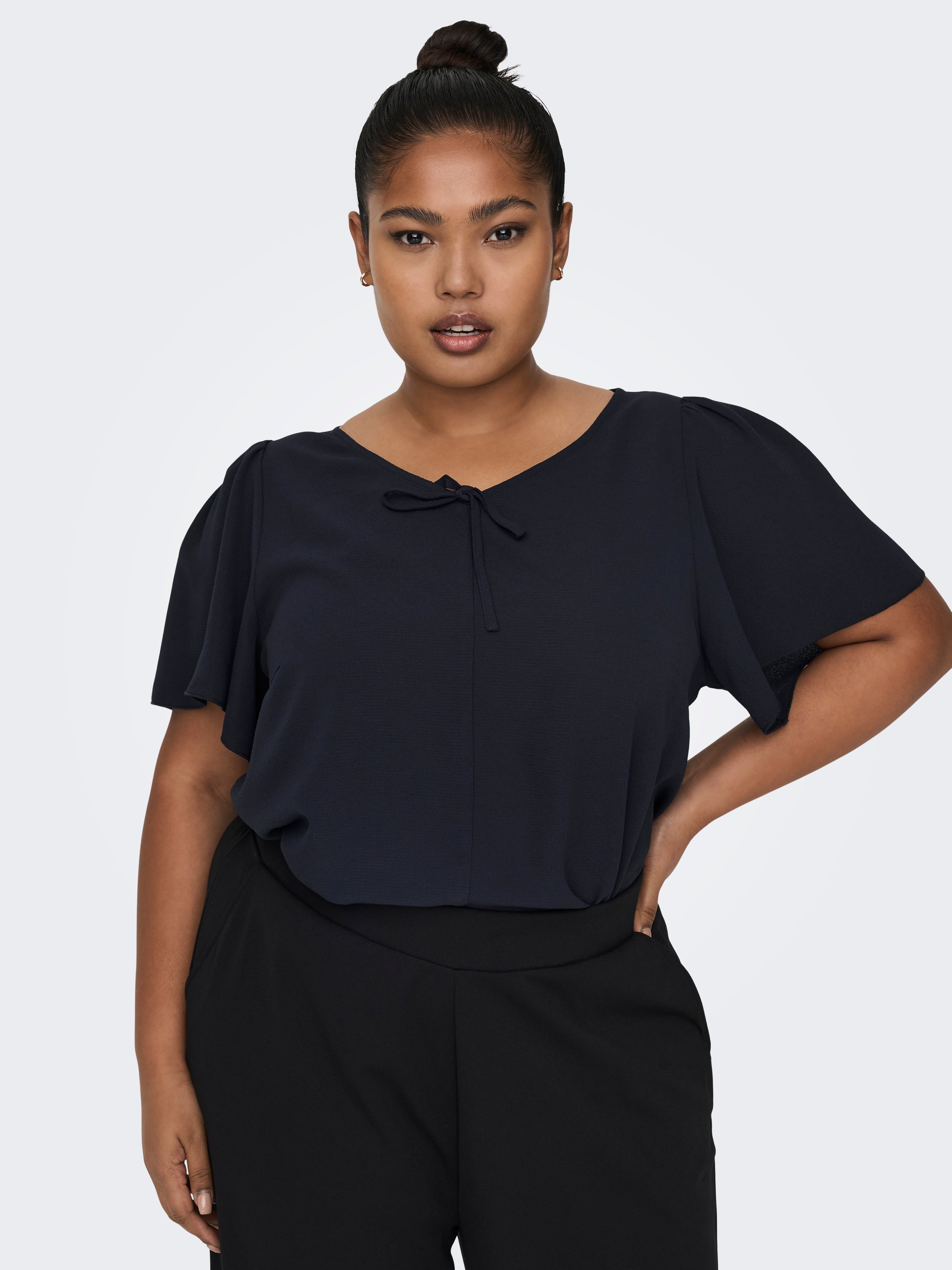 CARLUXMOA Top Night Sky