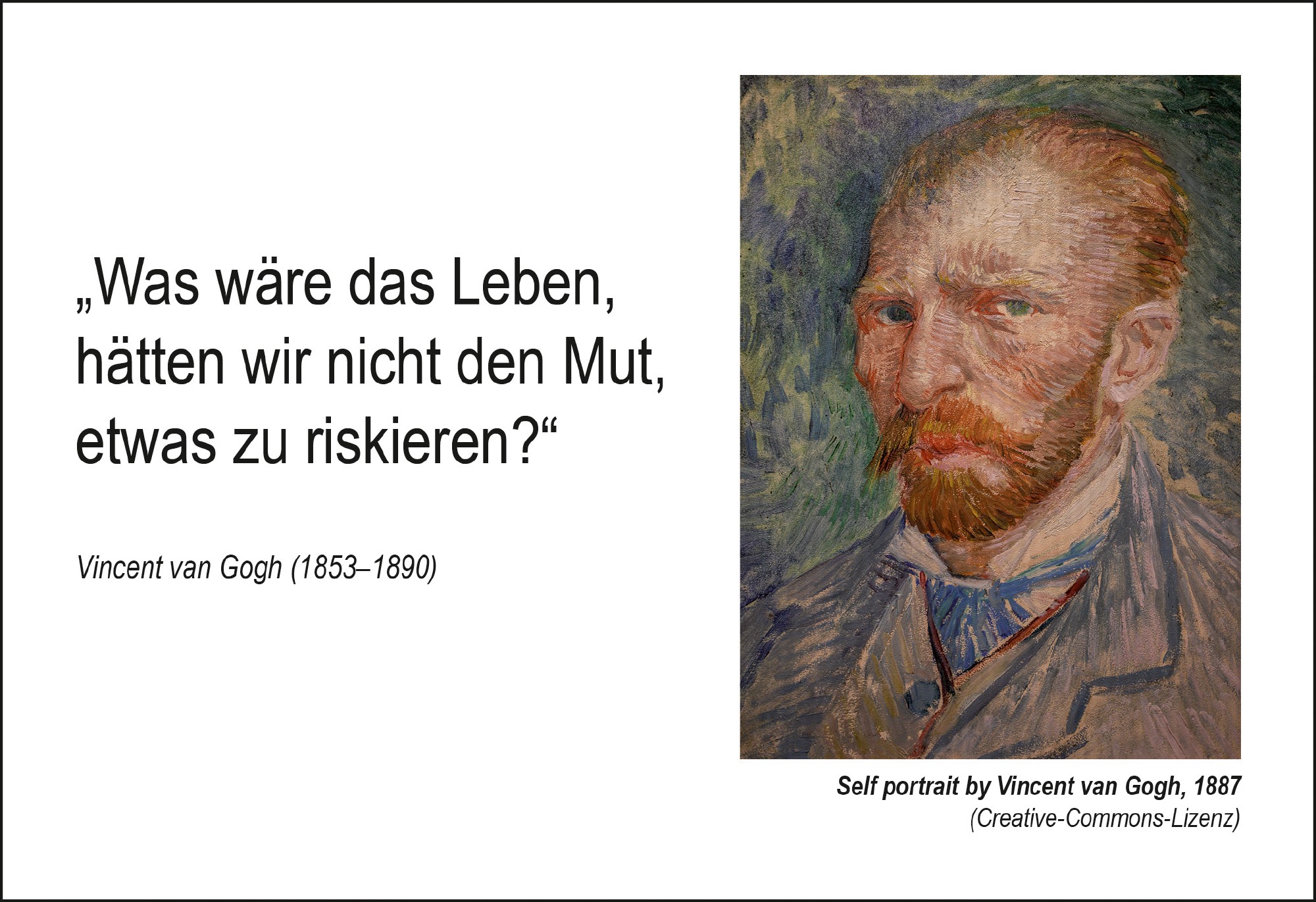 Postkarte 'Was wäre das Leben, hätten wir nicht...' günstig bestellen