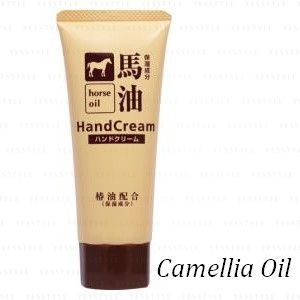 Cosme Station - Paardenolie Handcrème