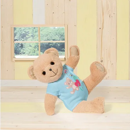 BABY born® Bär blau 36cm