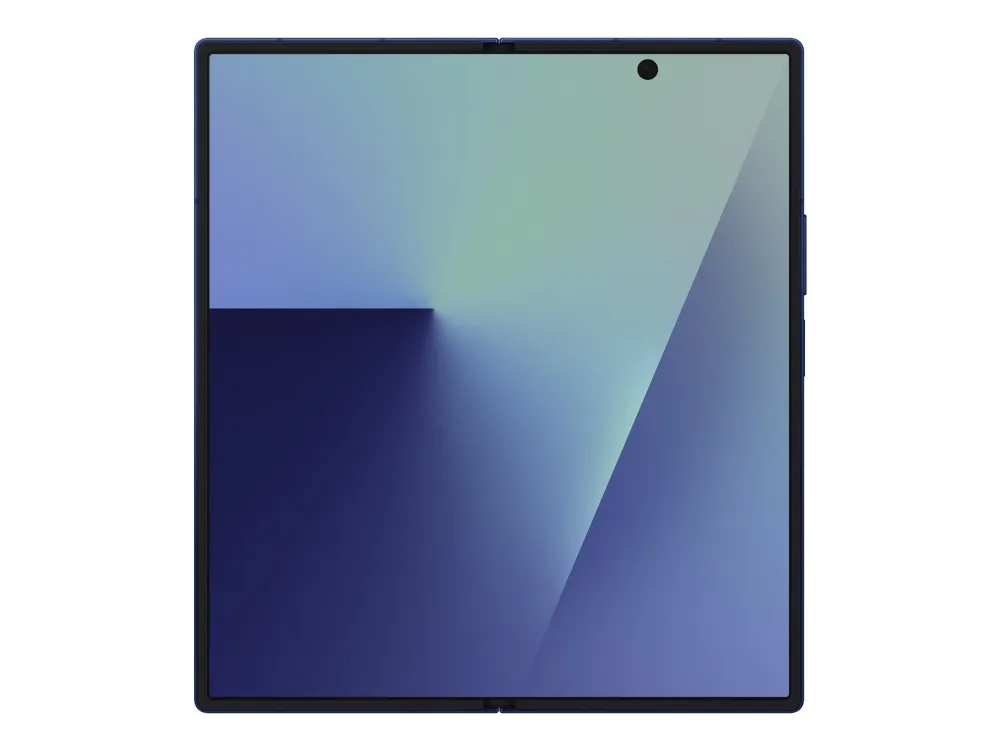 Samsung | Galaxy Z Fold7 - 512GB - Blue Shadow