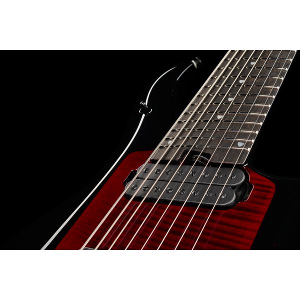 Music Man John Petrucci Majesty 8 DR SPK