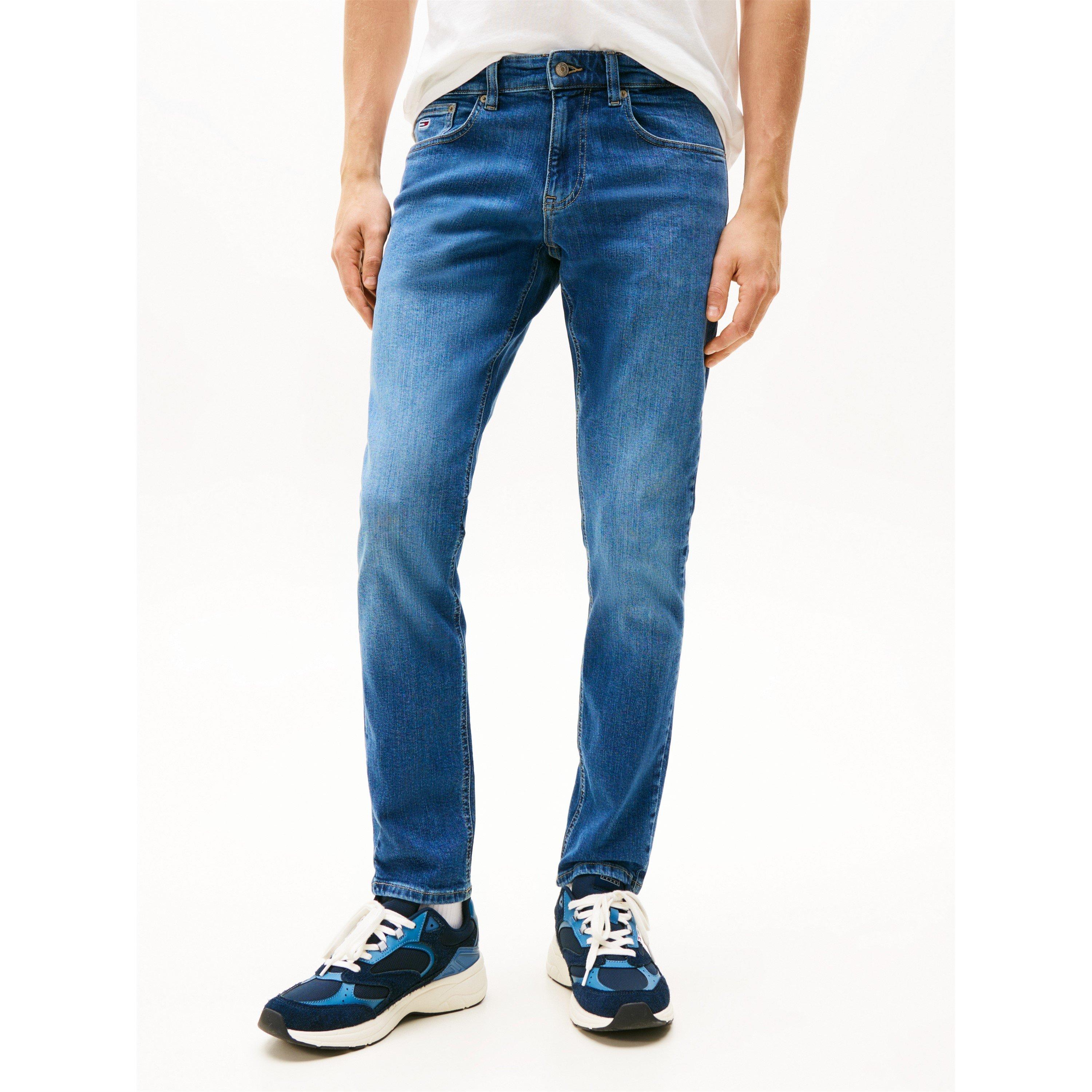 Tommy Jeans Scanton Slim Fit Jeans