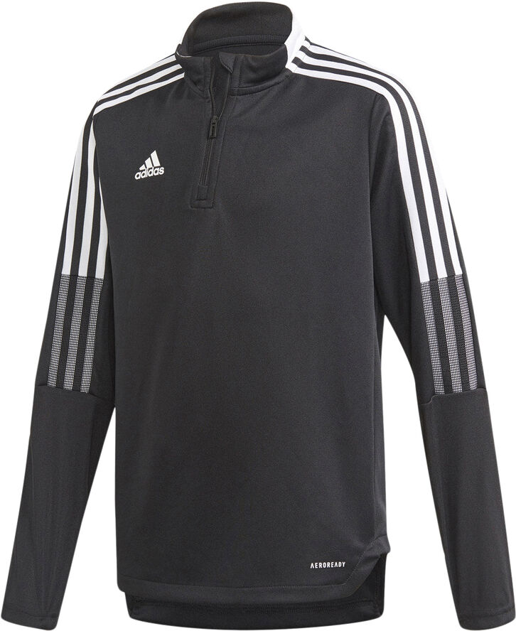 adidas Tiro21 TR Træningstrøje Sort