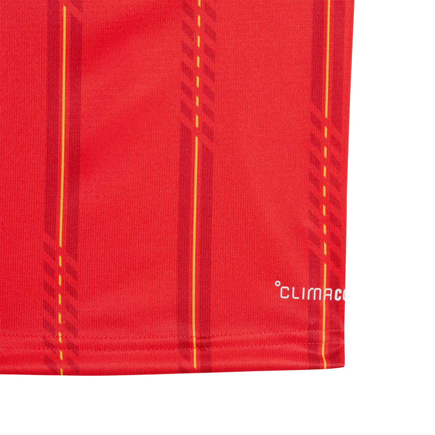 adidas Spanje Thuis Tenue Baby WK 2026