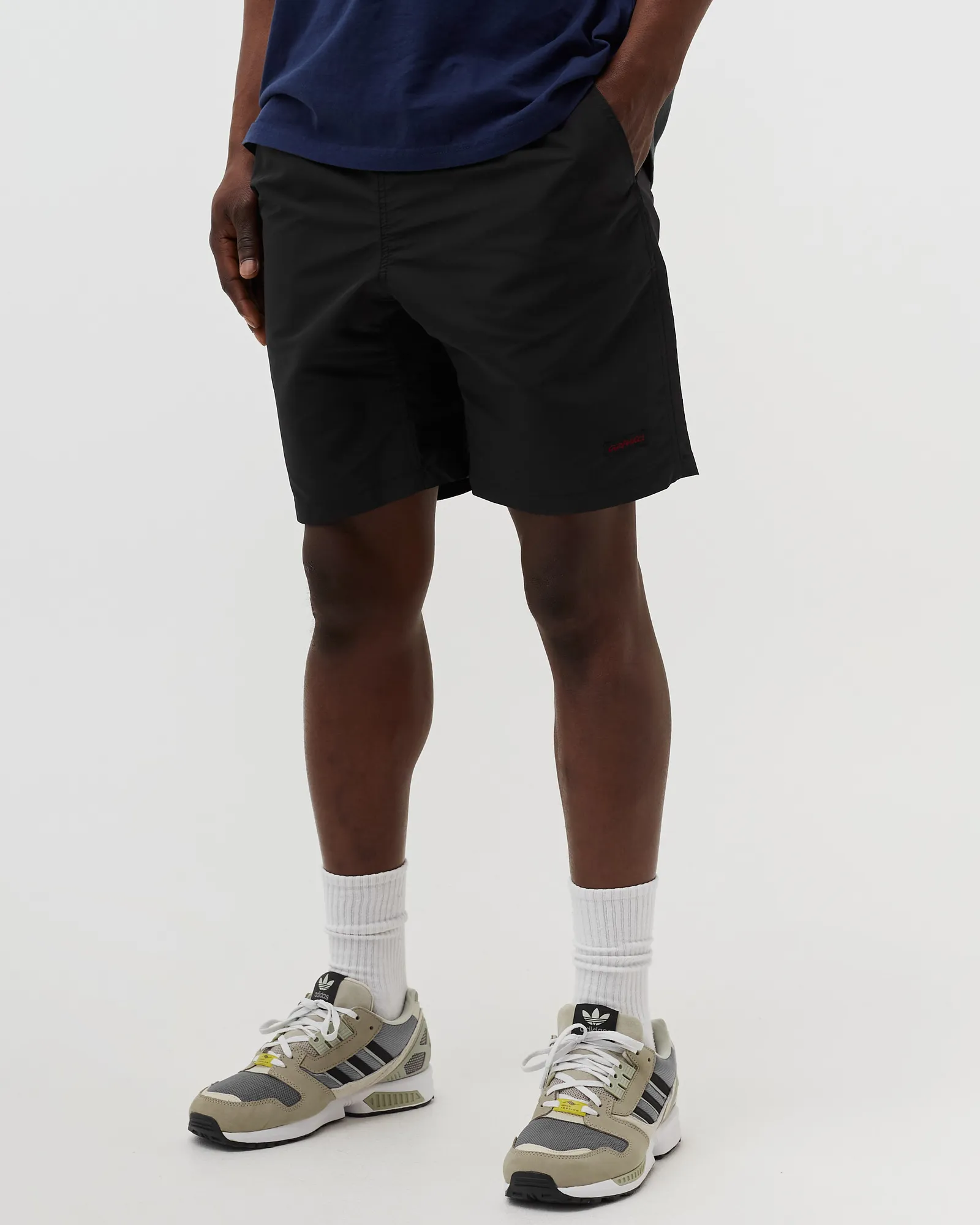 Gramicci SHELL PACKABLE SHORT