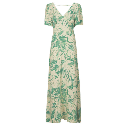 Les Petites Bombes - ISALYS - Vert / Beige